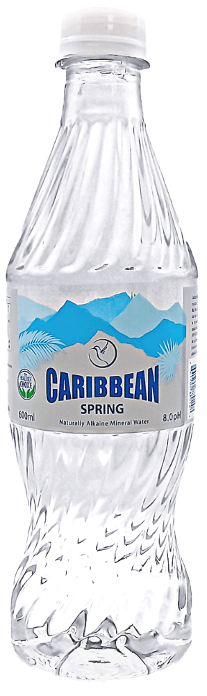 Carobbean Spring 600ml